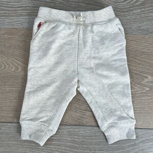 BABY Ralph Lauren Logo Jogger Pants